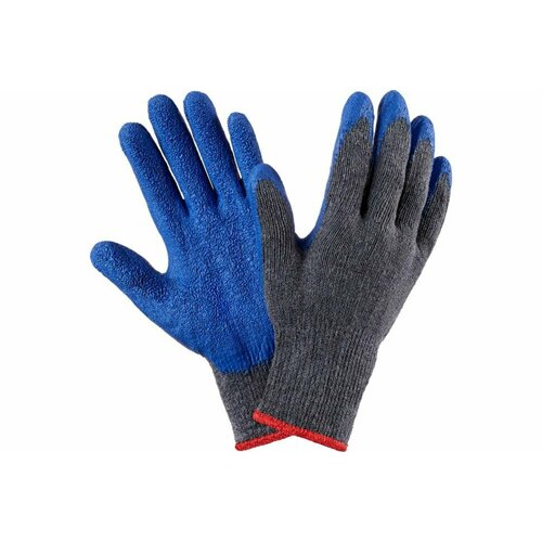 Перчатки стекольщика Фабрика перчаток торро ПЕР-ТОР-600