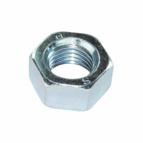 Виртуоз Гайка шестигранная DIN 934 M3 - 50 шт 87041