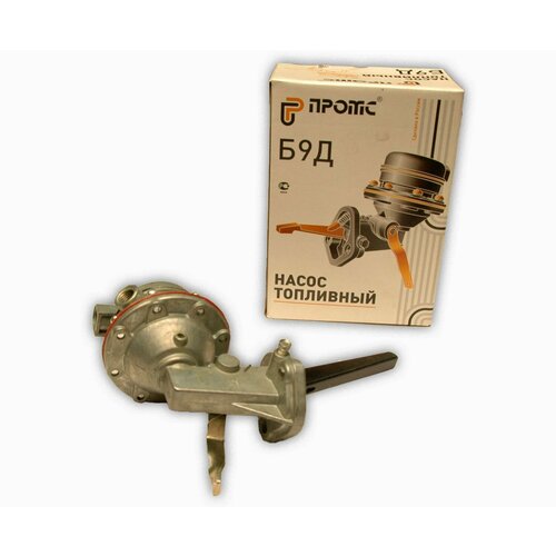 Насос топливный 53/3307/3205 