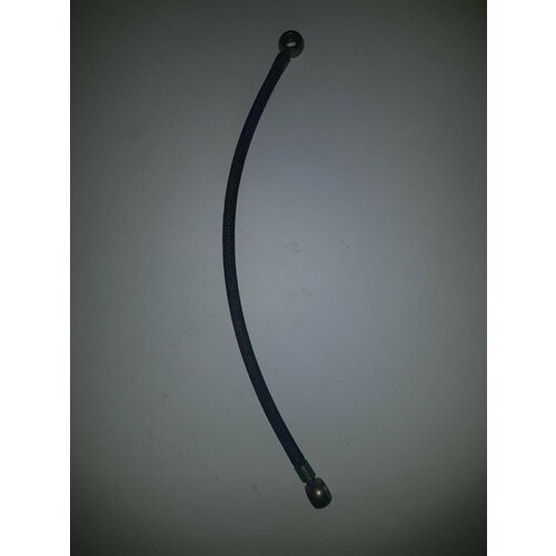 Шланг смазки компрессора Газон NEXT дв. ЯрМЗ-5344