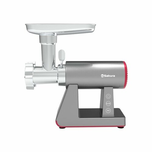 Мясорубка Sakura SA-6427G Premium 1352500₽