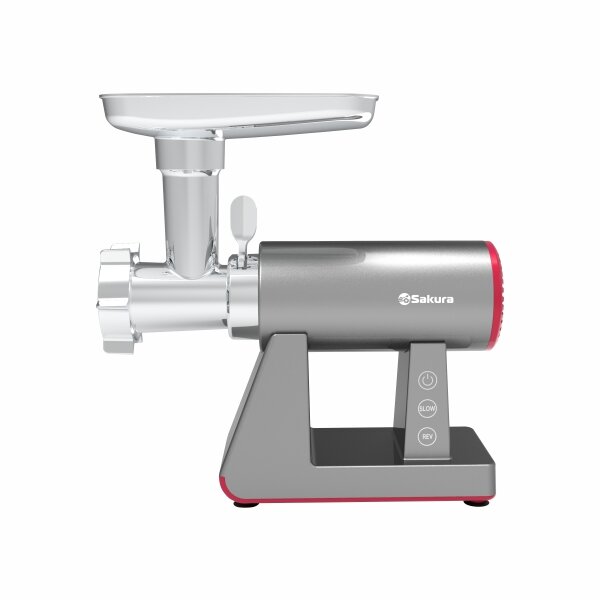 фото Мясорубка Sakura SA-6427G Premium