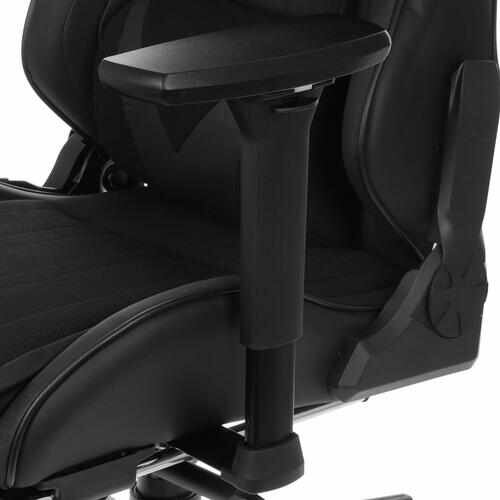 Кресло игровое ARDOR GAMING Force Armor 2000M зеленый — фото 1