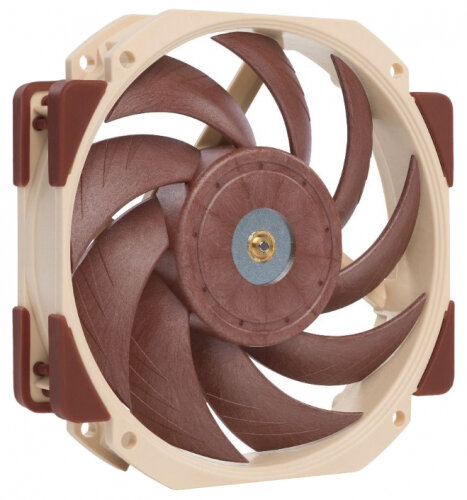 Вентилятор для корпуса Noctua NF-A12x25r PWM (NF-A12x25r-PWM) нестандартное крепление