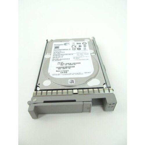 Жесткий диск Cisco CCS-HD-250GB 250GB 7200 SATAIII 25 HDD 6234500₽