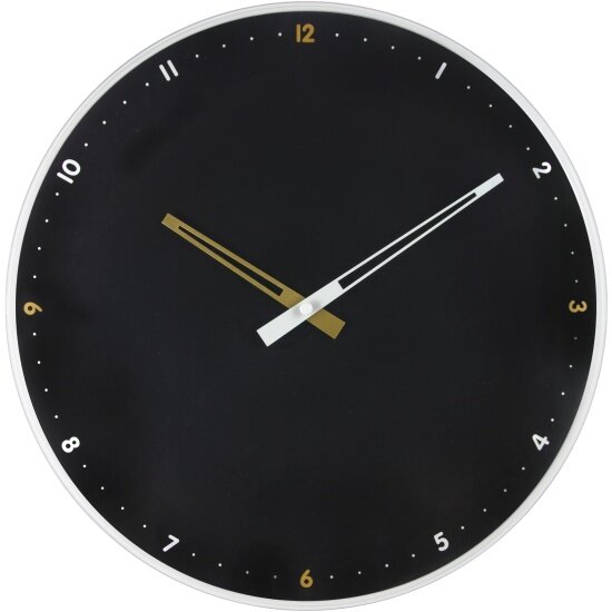 фото Настенные часы TROYKATIME "Тройка" 52000573