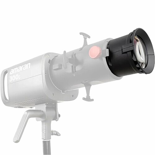 Линза Aputure 19 для amaran Spotlight SE APF0046A33 1599900₽