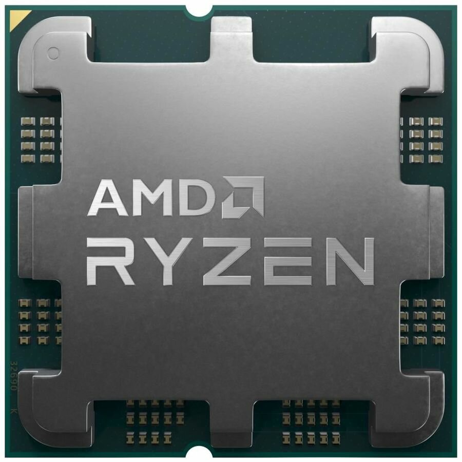 Процессор AMD Ryzen 7 7800X3D OEM (100-000000910)