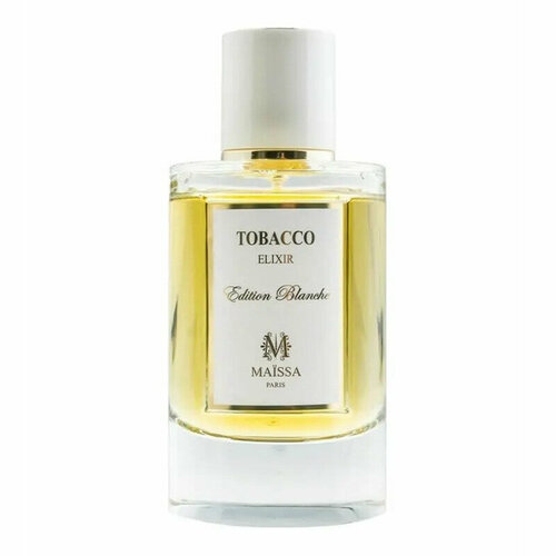 Maissa Tobacco парфюмерная вода 100 мл унисекс