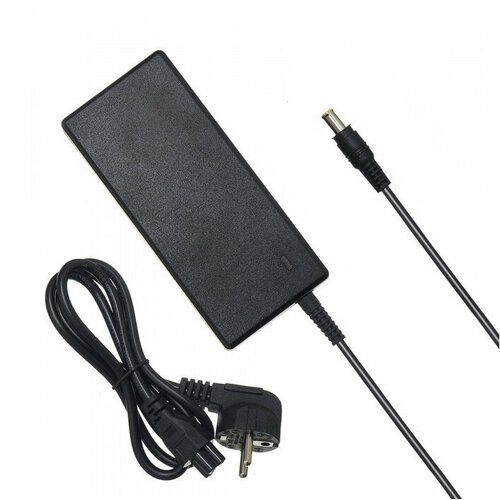 Блок питания для ноутбуков Samsung 19В 3,16А (5.5*3.0 мм)