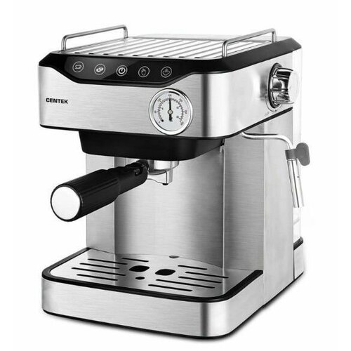 Кофеварка рожковая Centek 1601700₽