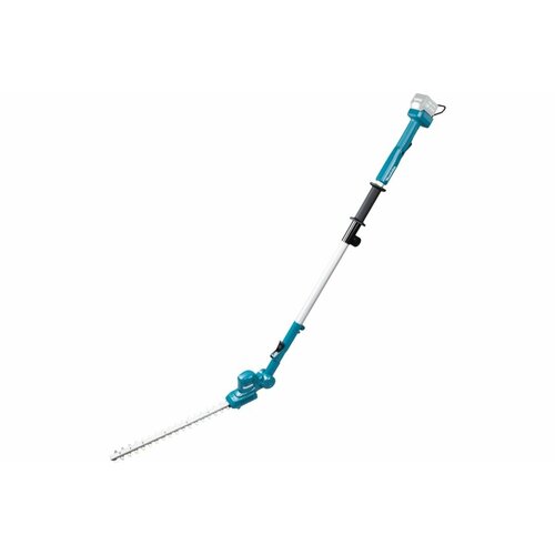 Штанговый телескопический кусторез Makita CXT 12В, 46 см, 200 Вт, 3600 рез/мин, 10 положений ножа XPT UN460WDZ