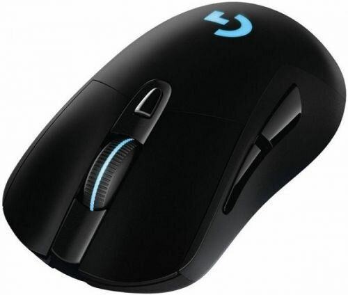 Мышь игровая Logitech G703 Lightspeed