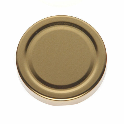 Крышка ТО-66 Магол ДИП золото 100₽