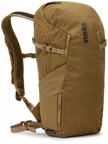 фото Рюкзак туристический Thule AllTrail X 15L Hiking Backpack TALX115 Nutria (3204128)