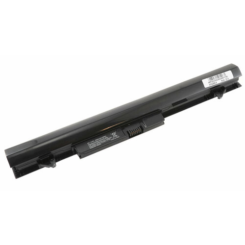 Аккумулятор RA04, HSTNN-IB4L, HTNN-W01C для HP ProBook 430 G1, 430 G2 (2600mAh)