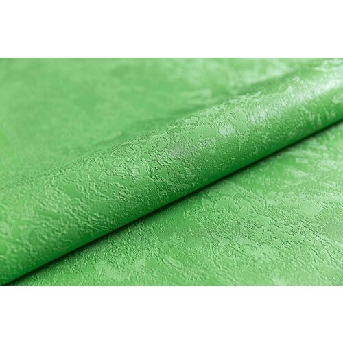 Обои виниловые Kerama Marazzi Джангл база (1,06х10,05) зеленые KM5910 (рул.)