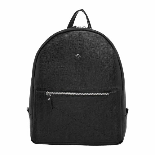 фото Рюкзак женский lakestone darley черный, 33х27х14, арт:9123917/bl