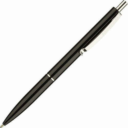Ручка Ручка шариковая SCHNEIDER K15 корпус черный/стержень черный 0,5мм Германия - 3 шт