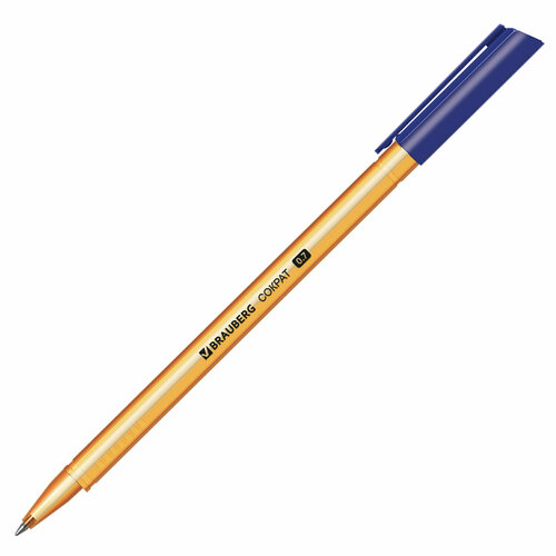 ручка brauberg 142923 комплект 36 шт Ручка BRAUBERG 143968, комплект 36 шт.