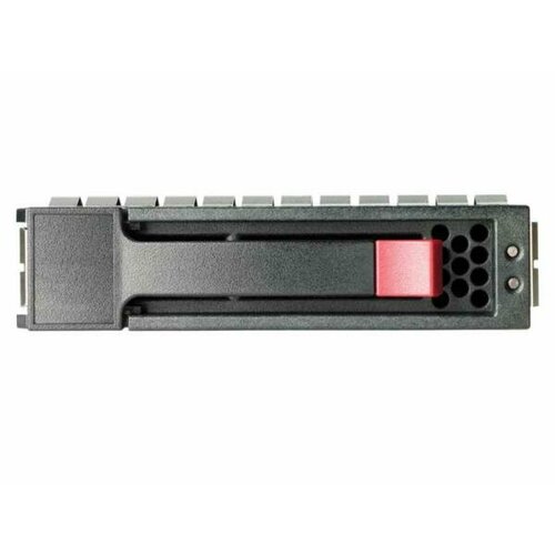 Жесткий диск HPE 1x1.8Tb SAS 10K R0Q56A 2.5