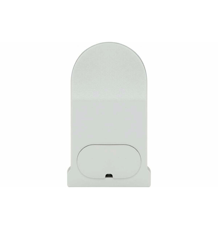 Линейный светильник ЭРА LLED-01-04W-4000-W, 4 Вт, 31.1 х 2.2 см, цвет арматуры: белый, цвет плафона: белый - фотография № 7