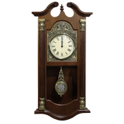 Часы Венские настенные с маятником