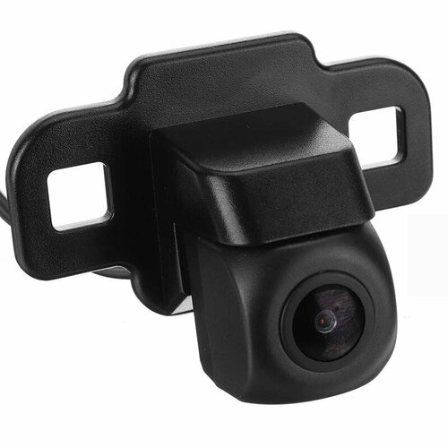 Камера заднего вида Toyota RAV4 с динамическими линиями 2019 - 2024 2950₽