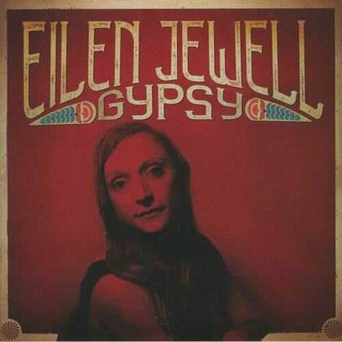 Jewell Eilen Виниловая пластинка Jewell Eilen Gypsy