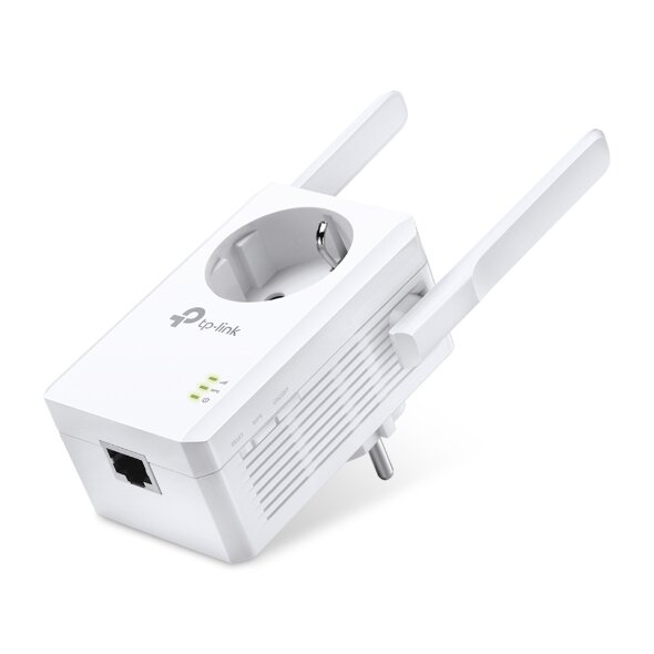 Усилитель беспроводного сигнала TP-LINK TL-WA860RE — фото 1