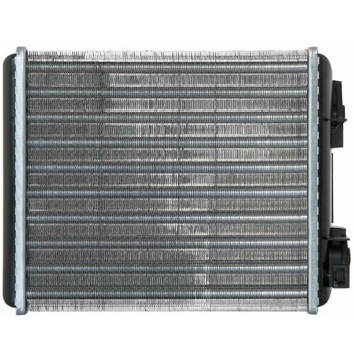 Радиатор отопителя ВАЗ 2105 алюминиевый (Авто Радиатор) поар от 0106