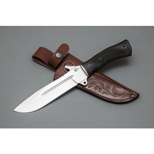 фото Нож для выживания тайфун - кузница сёмина кузница сёмина юрия михайловича