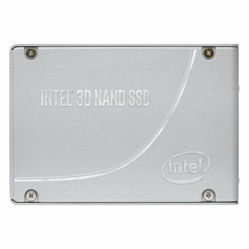 SSD накопитель Intel DC P4610 SSDPE2KE032T807 32ТБ 25 PCIe 30 x4 NVMe U2 5770000₽