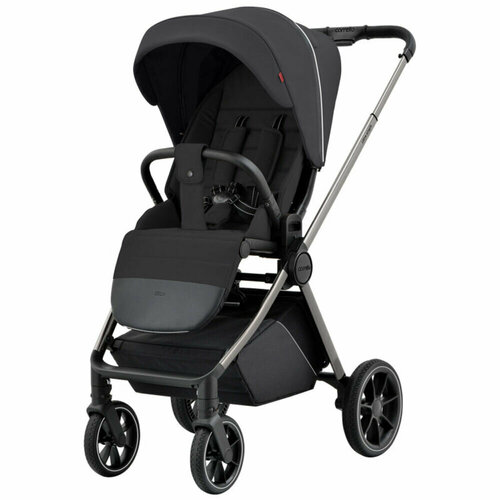 Прогулочная коляска Carrello Ultra CRL-5525 Silk Grey 25099₽