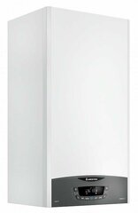 Котел газовый Ariston CLAS XС SYSTEM 24 FF NG с 3-х ходовым клапаном