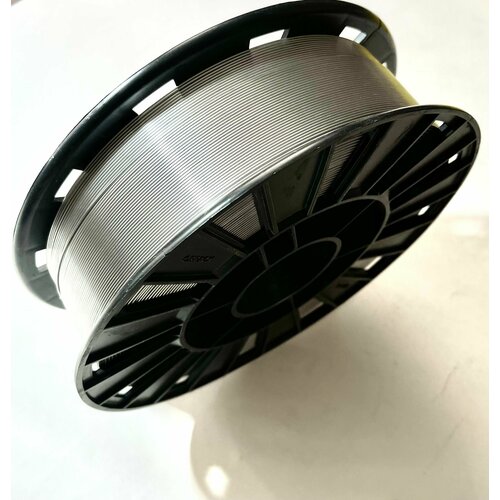 Сварочная нержавеющая проволока Bohler Thermanit JE-308L Si, диам. 1,0 мм (катушка 5 кг)