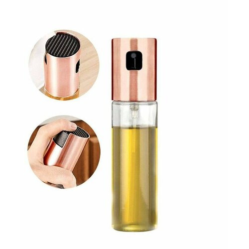 Распылитель для масла и уксуса 100 мл кухонный диспенсер 390₽