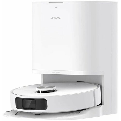 Пылесос Dreame L10 Prime международная версия белый 7894000₽