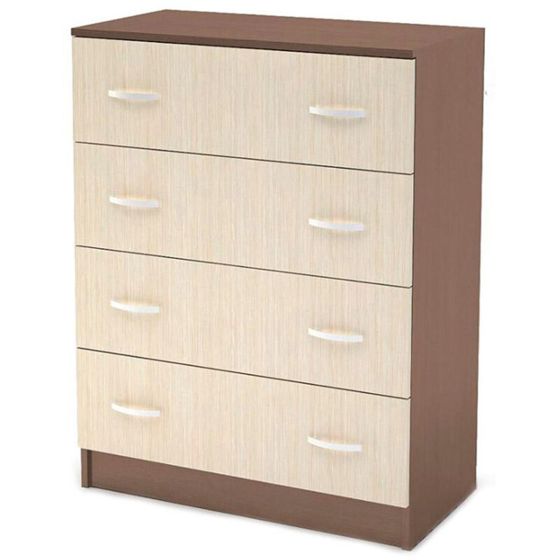 фото Комод Стендмебель Бася КМ 554