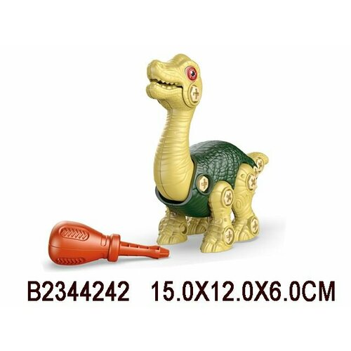 Конструктор 5030N Динозавр. конструктор 5030n динозавр