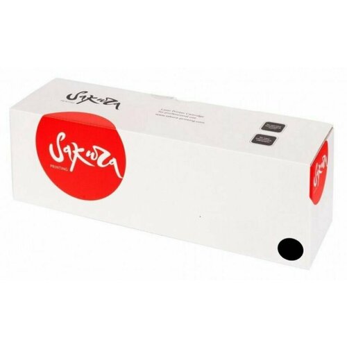 Картридж лазерный Sakura 150A / W1500A черный 975 стр, для HP (SAW1500A)
