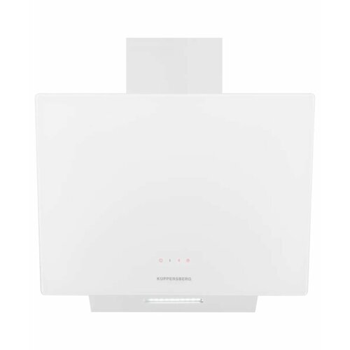 Вытяжка наклонная Kuppersberg F 605 W 1899000₽