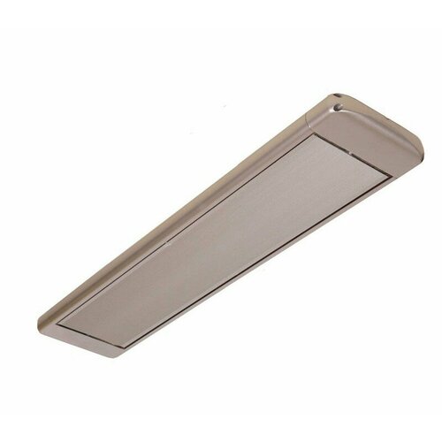 Инфракрасный обогреватель ALMAC ИК5 серебро 459000₽