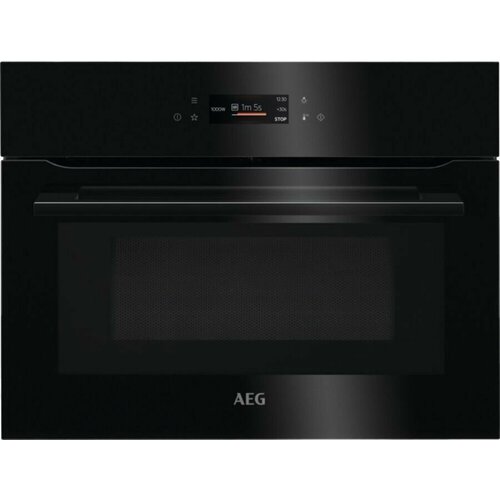 Микроволновая печь AEG KMK721880B 12098000₽