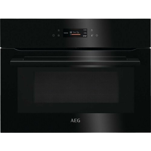 Микроволновая печь AEG KMK721880B