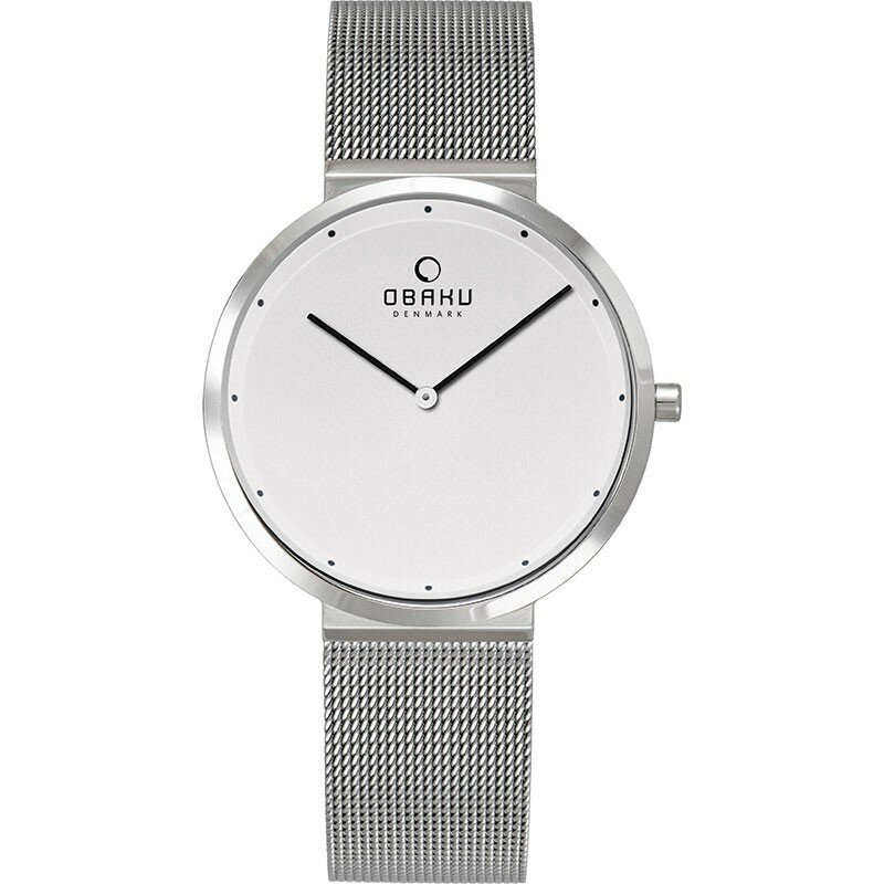 Наручные часы OBAKU V230LXCWMC