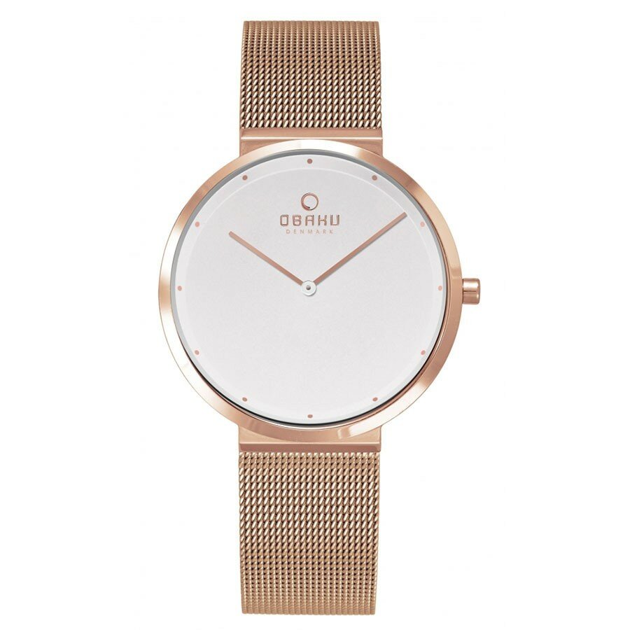 Наручные часы OBAKU V230LXVWMV