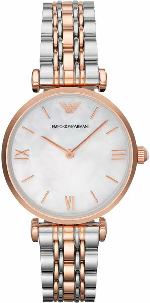 Наручные часы EMPORIO ARMANI Gianni T-Bar AR1683