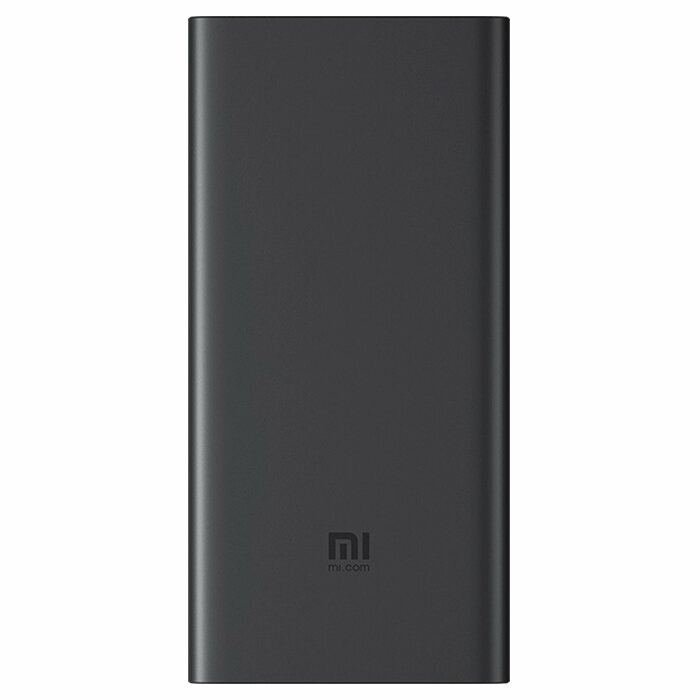 Внешний аккумулятор Xiaomi Mi Power Bank Wireless Youth Edition 10000mAh White - фото №5
