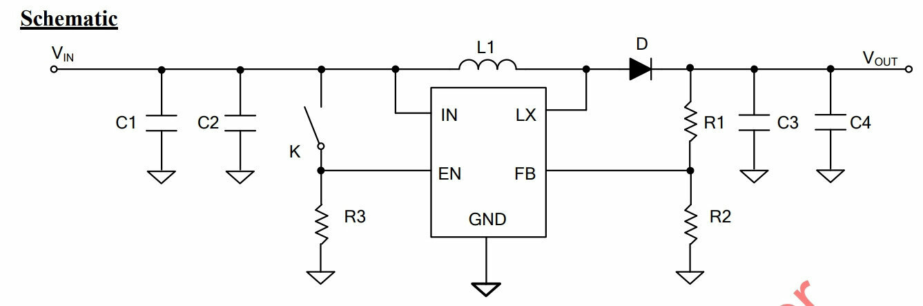 Микросхема SY7208ABC (CAxxx)